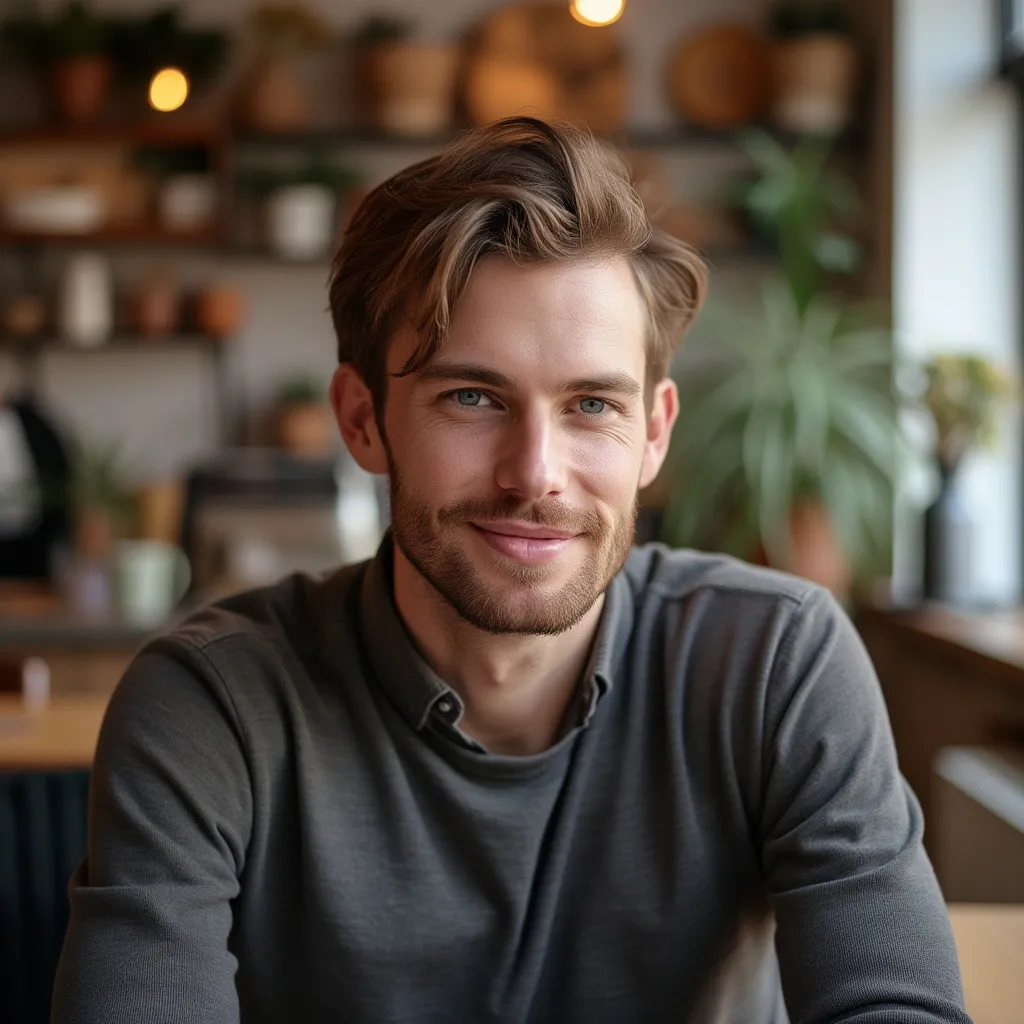 Fotografie Tomáše K.